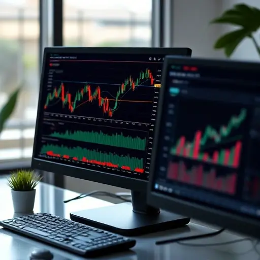 Quantum AI review analytics dashboard