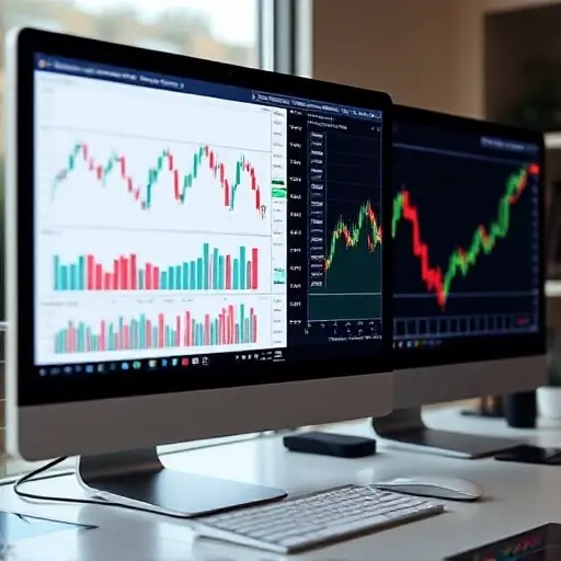 Quantum AI investment performance tracking
